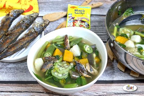 Utan Bisaya Recipe .